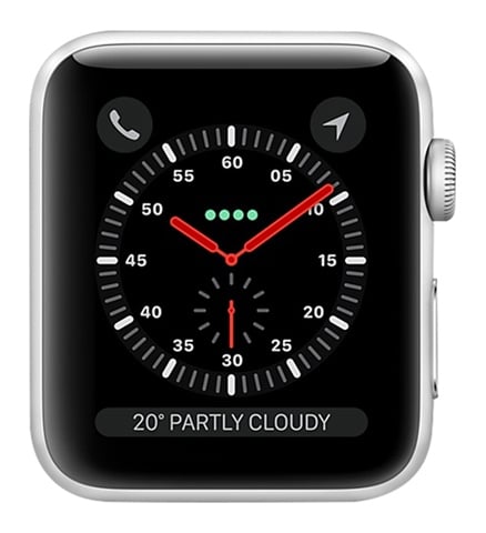 Apple watch series sales 3 cellular for sale